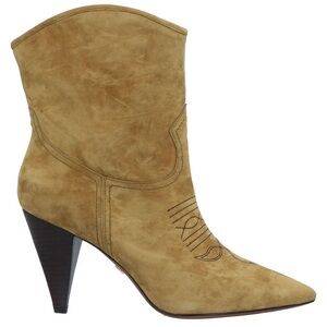 ANKLE BOOTS! LIKE NEW